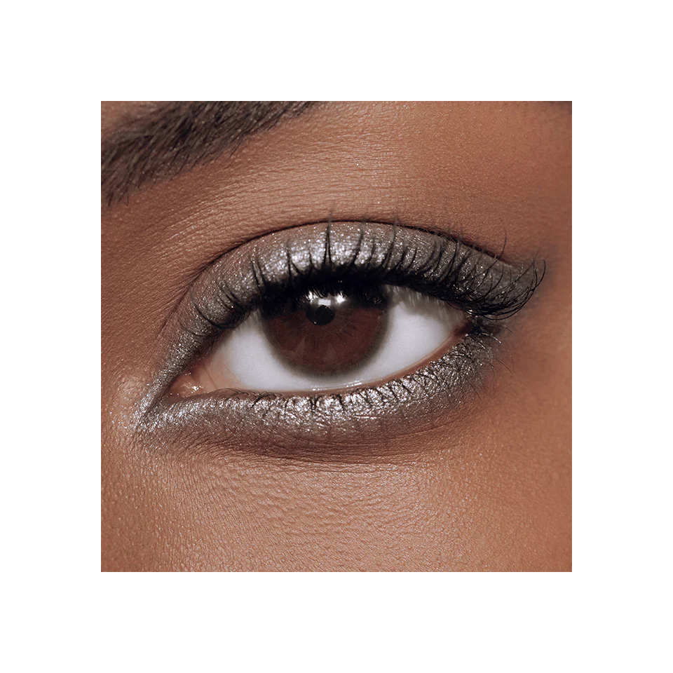 Waterproof Long-Lasting Satin Kajal Eyeliner - Victoria Beckham Beauty | Smudge-Proof & Intense Color for Day & Night Makeup Looks