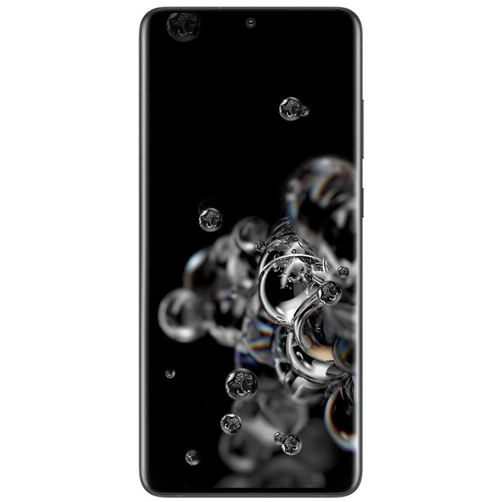SAMSUNG Galaxy S20 Ultra 5G Unlocked Smartphone - 6.9