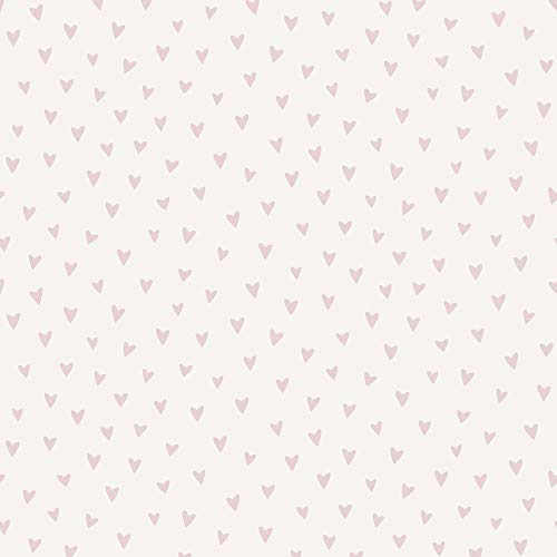 White and Bubblegum Glitter