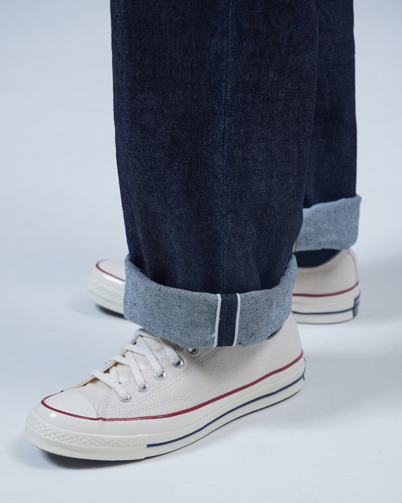 Eco-Friendly Recycled Cotton Denim Jeans for Women & Men - Sustainable Fashion for Casual Wear & Everyday Outfits