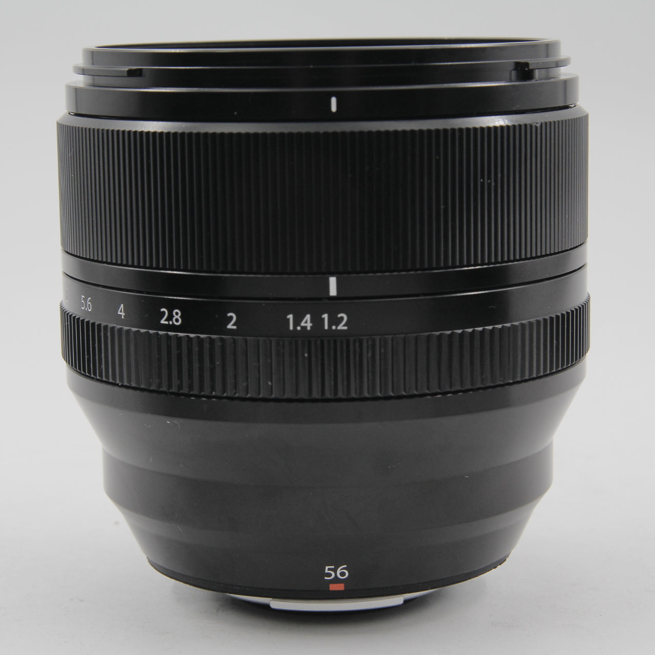 FUJIFILM XF 56mm f/1.2 R WR Lens - Open Box Excellent Condition - Perfect for Portrait & Low Light Photography