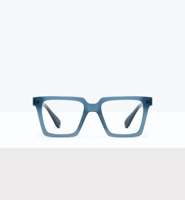 Michelle Eyeglasses for Women - Stylish Reading Glasses with Lightweight Metal Frame, UV Protection (Perfect for Office, Reading & Daily Use)