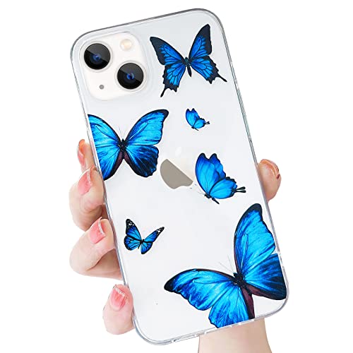 Blue/Clear