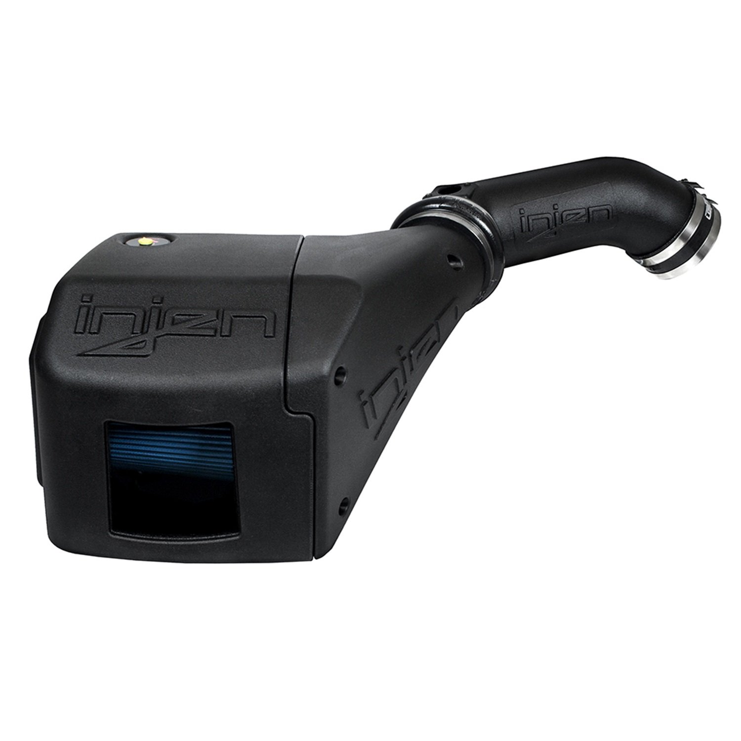 Injen EVO7000 Cold Air Intake System - High Performance Air Induction Kit for Cars & Trucks - Improve Horsepower & Fuel Efficiency - Perfect for Racing & Daily Driving