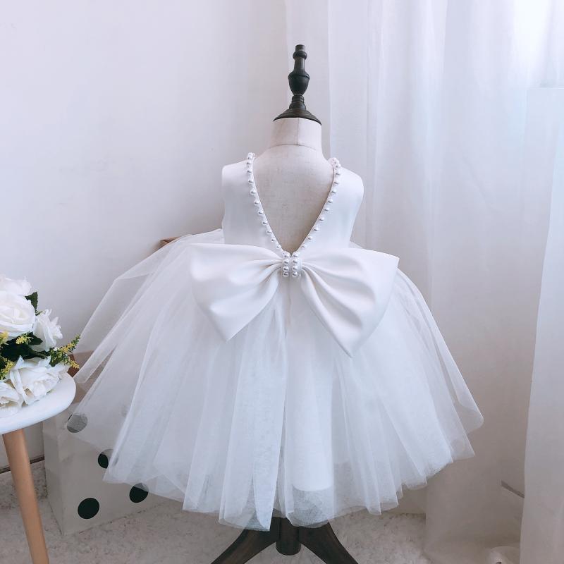 Adorable Toddler Formal Dresses for Girls - Elegant Birthday Party & Pageant Princess Gowns | Perfect for Special Occasions, Photoshoots & Dance Recitals