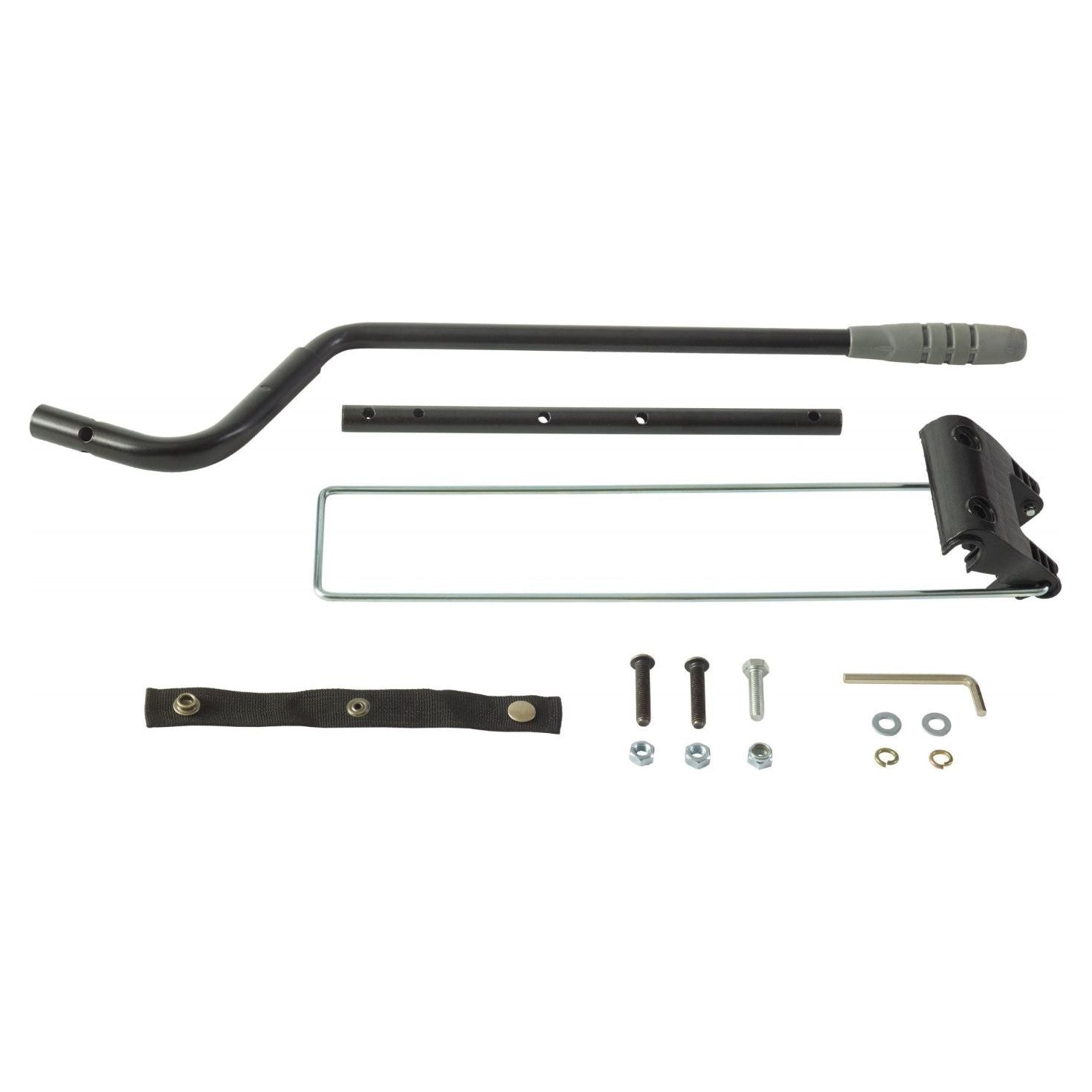 Field King 181789 Pump Handle Kit - S2 Bolt-On Folding Design for Easy Water Transfer | Ideal for Farm, Garden & Irrigation Use