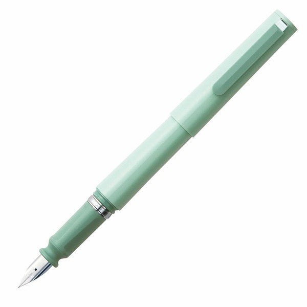 Premium TUZU Adjustable Fountain Pen - Sailor Inspired Design for Smooth Writing | Ideal for Calligraphy, Journaling & Office Use