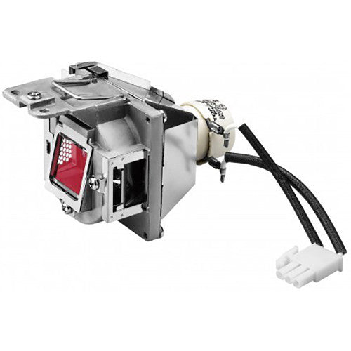 Original BenQ MH530 Projector Replacement Lamp - High Brightness & Long Lifespan - Perfect for Home Theater, Office Presentations, and Classroom Use