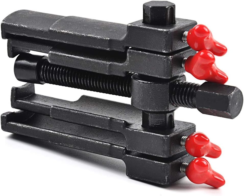 WFA450 Heavy Duty Adjustable Wiper Arm Puller Tool - Professional Battery Terminal Removal Kit for Car Windshield Wiper Replacement & Auto Repair | Perfect for Mechanics & DIY Enthusiasts