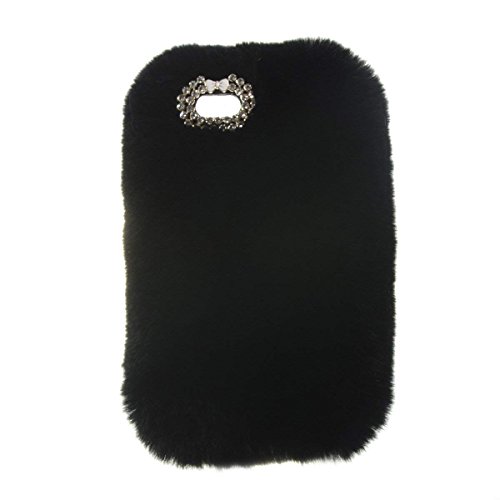 fur Black