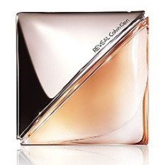 Calvin Klein Reveal Women's Eau De Parfum Spray 1.7 oz | Floral Fruity Fragrance for Day & Night Wear | Perfect for Date Night, Office & Special Occasions