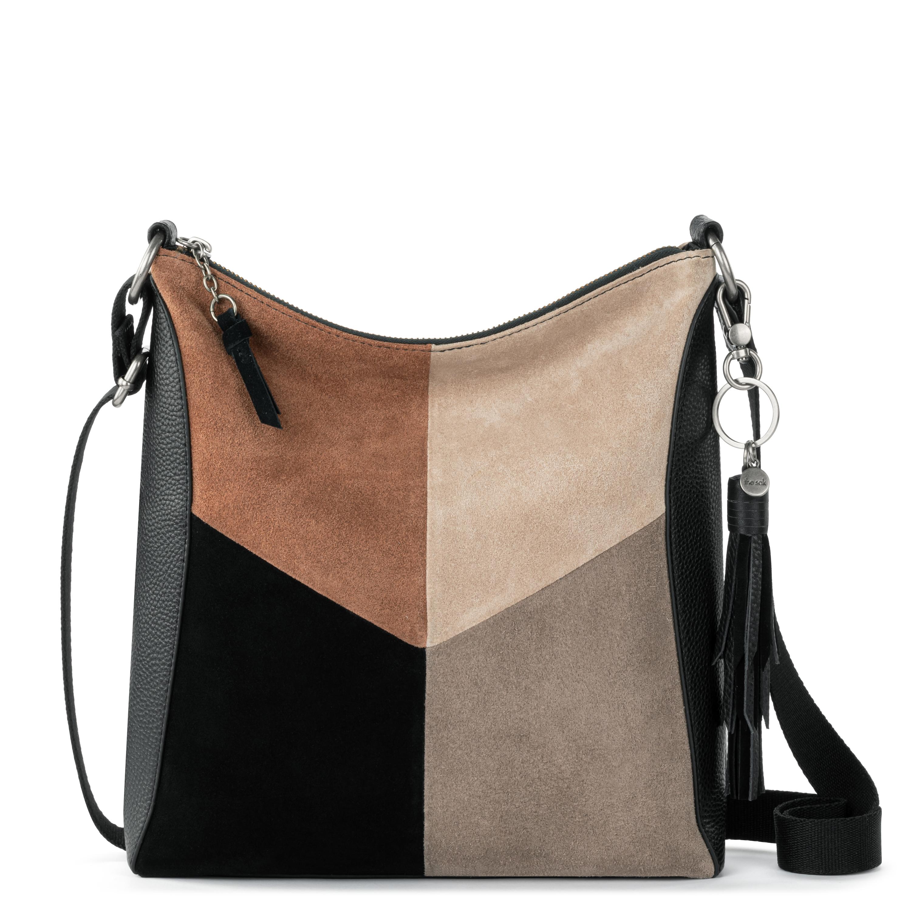 Lucia Crossbody Bag for Women - Stylish & Lightweight Shoulder Purse - Perfect for Everyday Use, Travel, and Shopping