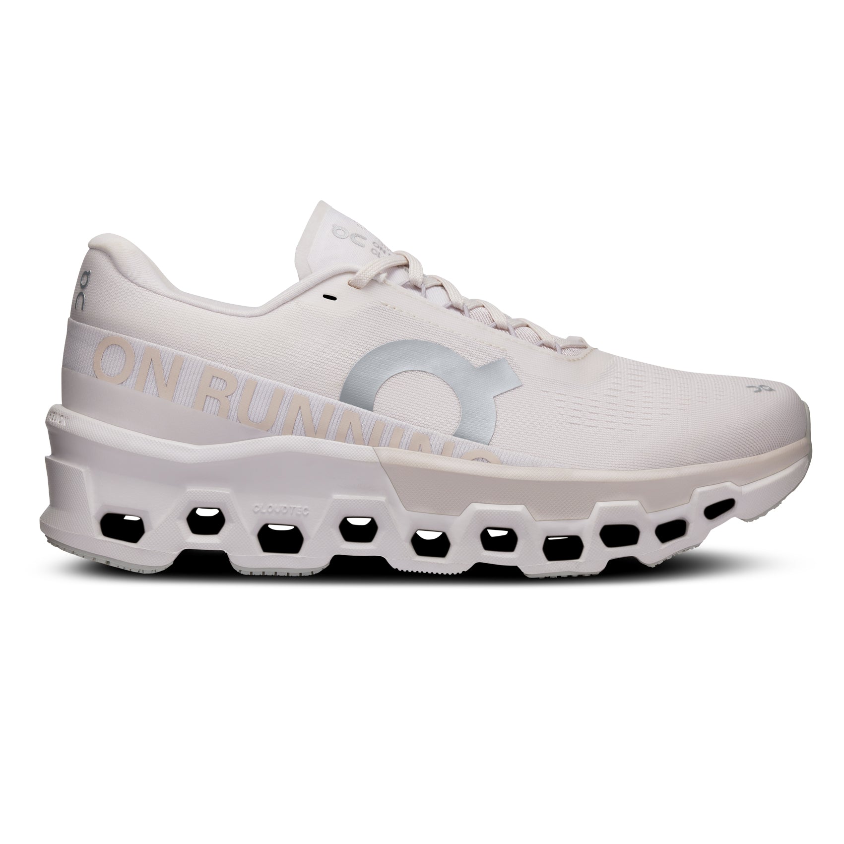 Women's On Running Cloudmonster 2 - Lightweight Cushioned Running Shoes for Women | Perfect for Road Running, Jogging & Gym Workouts