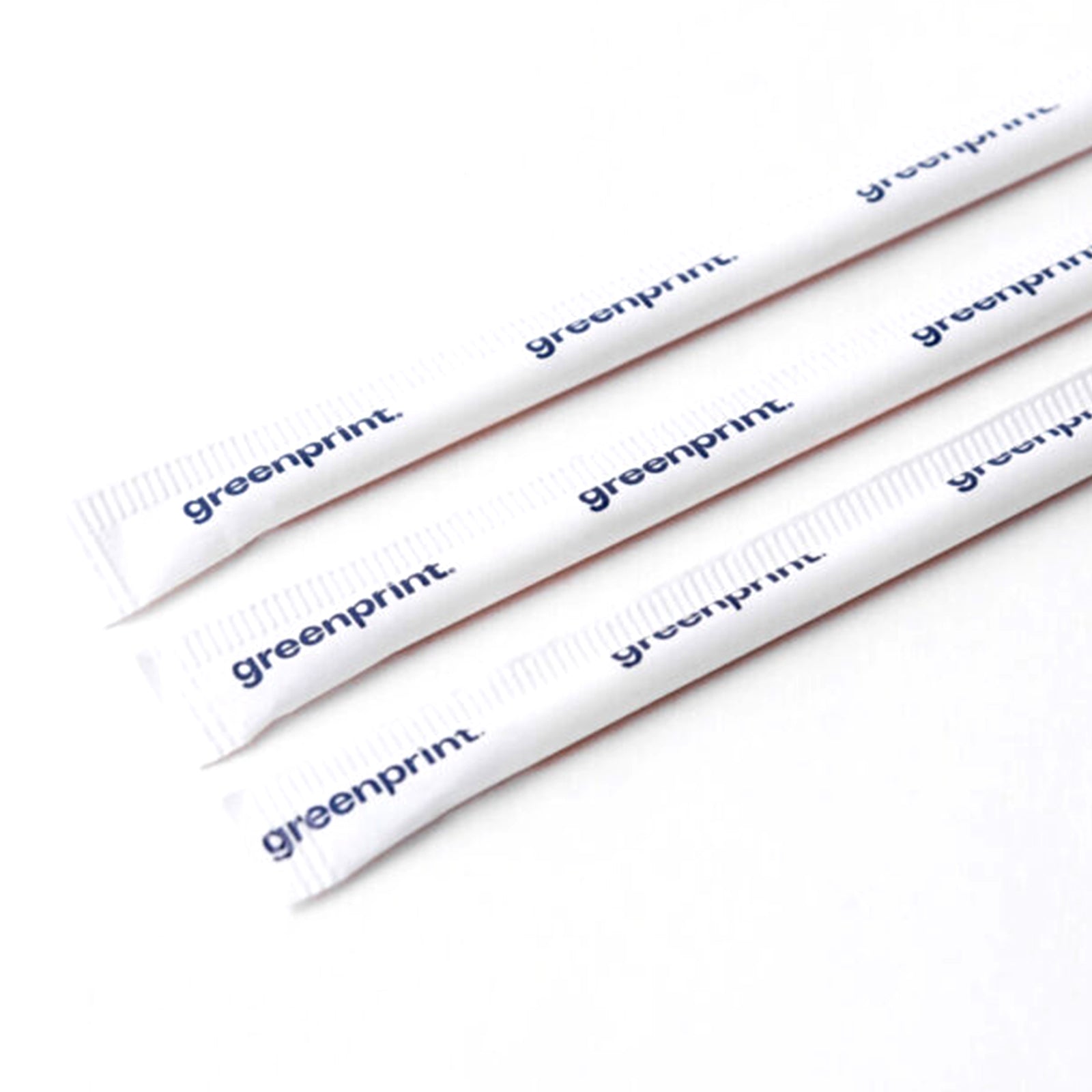 Eco-Friendly Agave Straws - Biodegradable & Compostable - 2,000 Count Bulk Pack - Multiple Sizes & Colors - Perfect for Restaurants, Parties & Sustainable Living