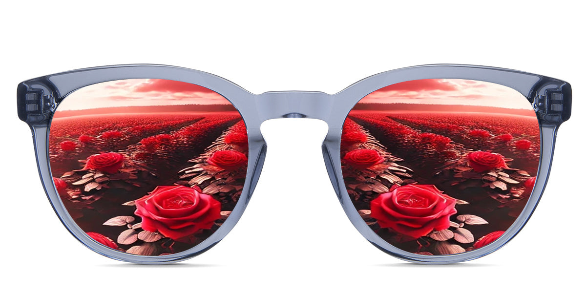 Arso Men's Prescription Sunglasses - UV Protection, Polarized, Lightweight & Stylish for Driving, Fishing & Outdoor Activities