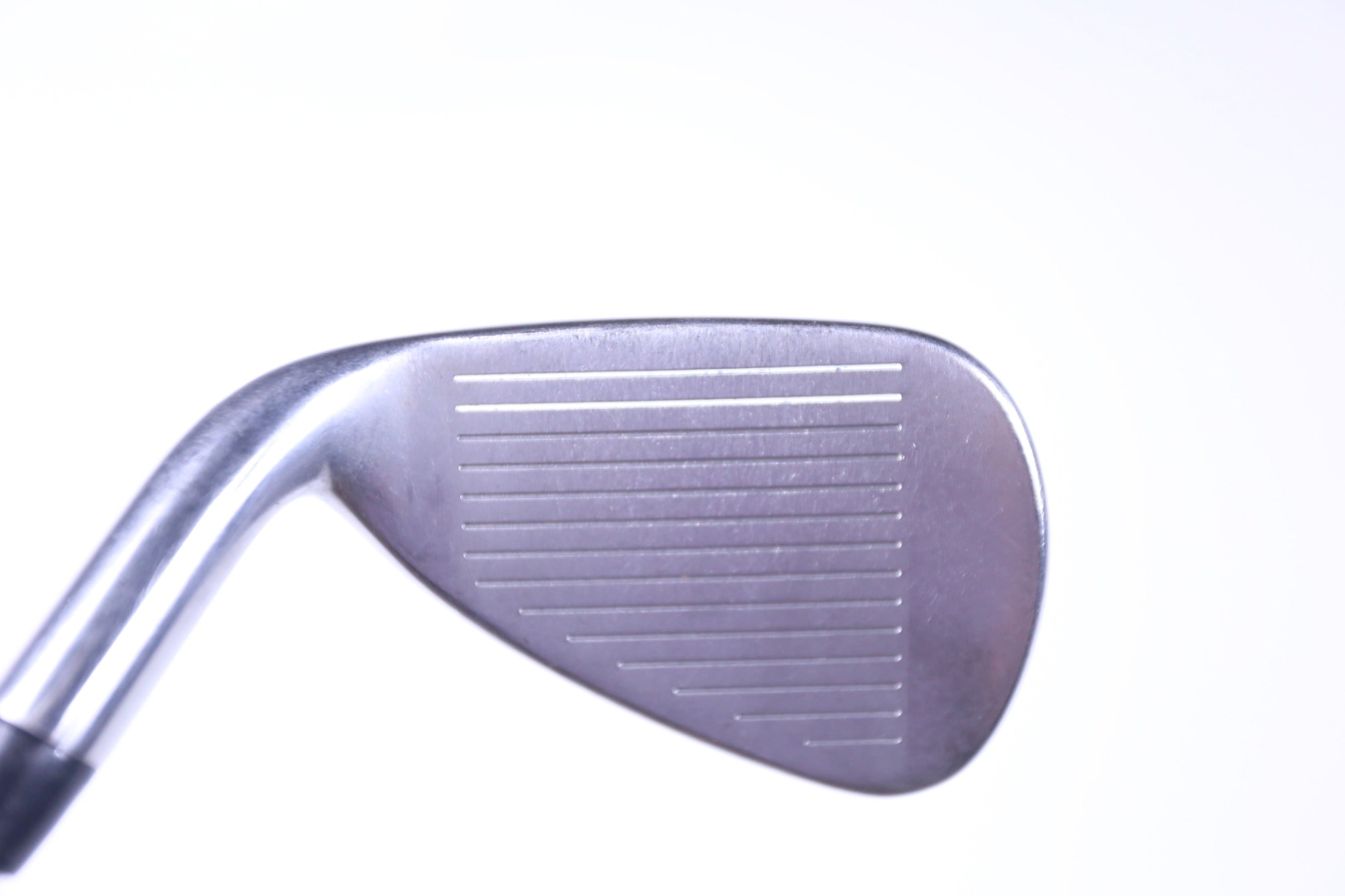 Used Callaway XR OS 9 Iron Golf Club - Right Handed Regular Flex for Men | Perfect for Practice & Game Improvement