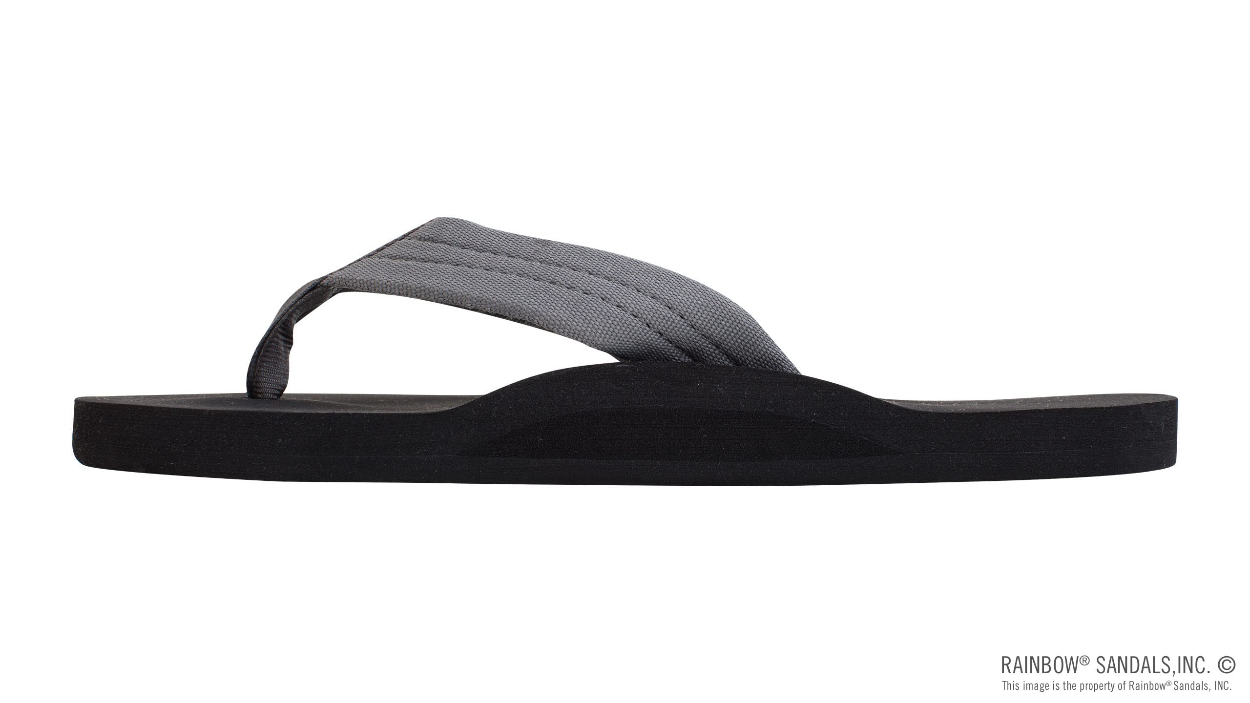 Rainbow Sandals Men's Cloud Sandals - Comfortable & Lightweight Beach Sandals for Walking, Travel & Outdoor Activities