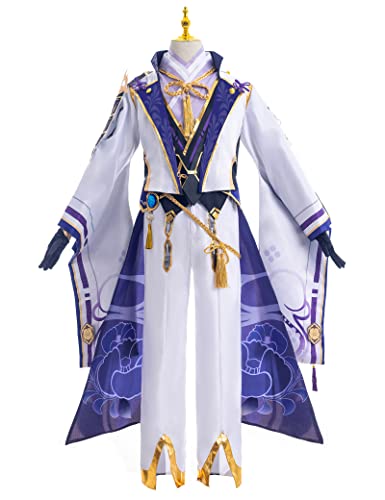 Ayato White