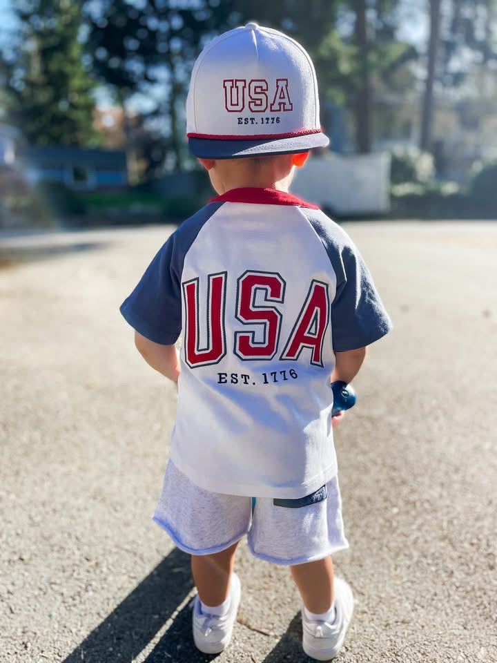 Best USA Hats for Men & Women - Stylish & Comfortable Baseball Caps for Outdoor Activities, Sports, and Casual Wear