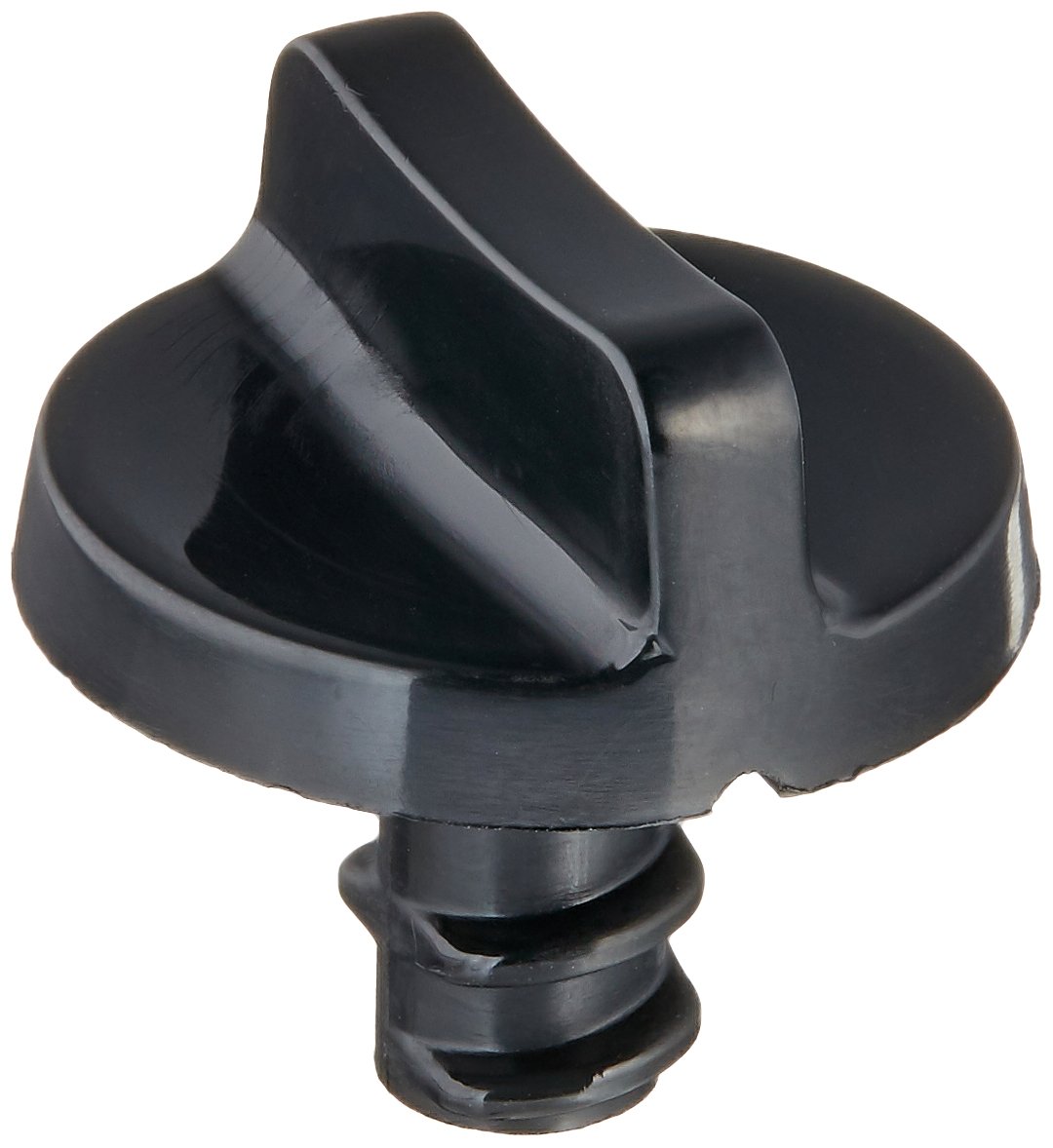 Hitachi 6685228 Vacuum Cleaner Replacement Knob - Compatible with Various Models for Easy Home & Office Cleaning