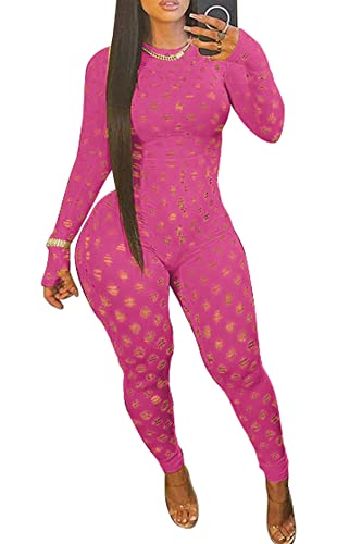 Hot Pink