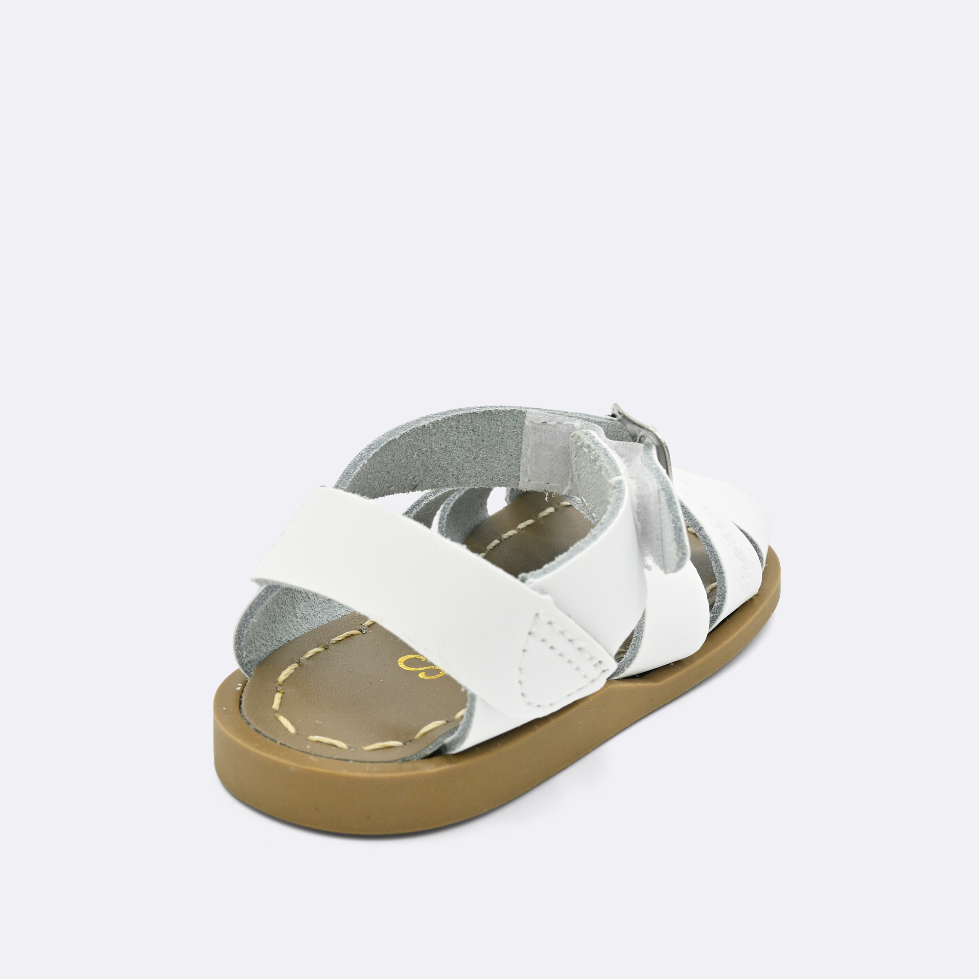 Salt Water Original H&L Kids Sandals - Comfortable Beach Shoes for Boys & Girls - Perfect for Summer, Pool, and Outdoor Play