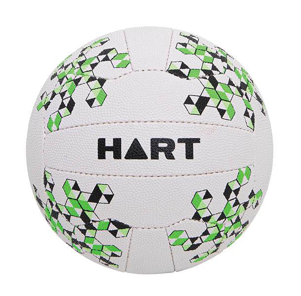 HART Team Trainer Netball - Professional Netball Training Equipment for Teams & Coaches | Perfect for Practice, Games & Skill Development