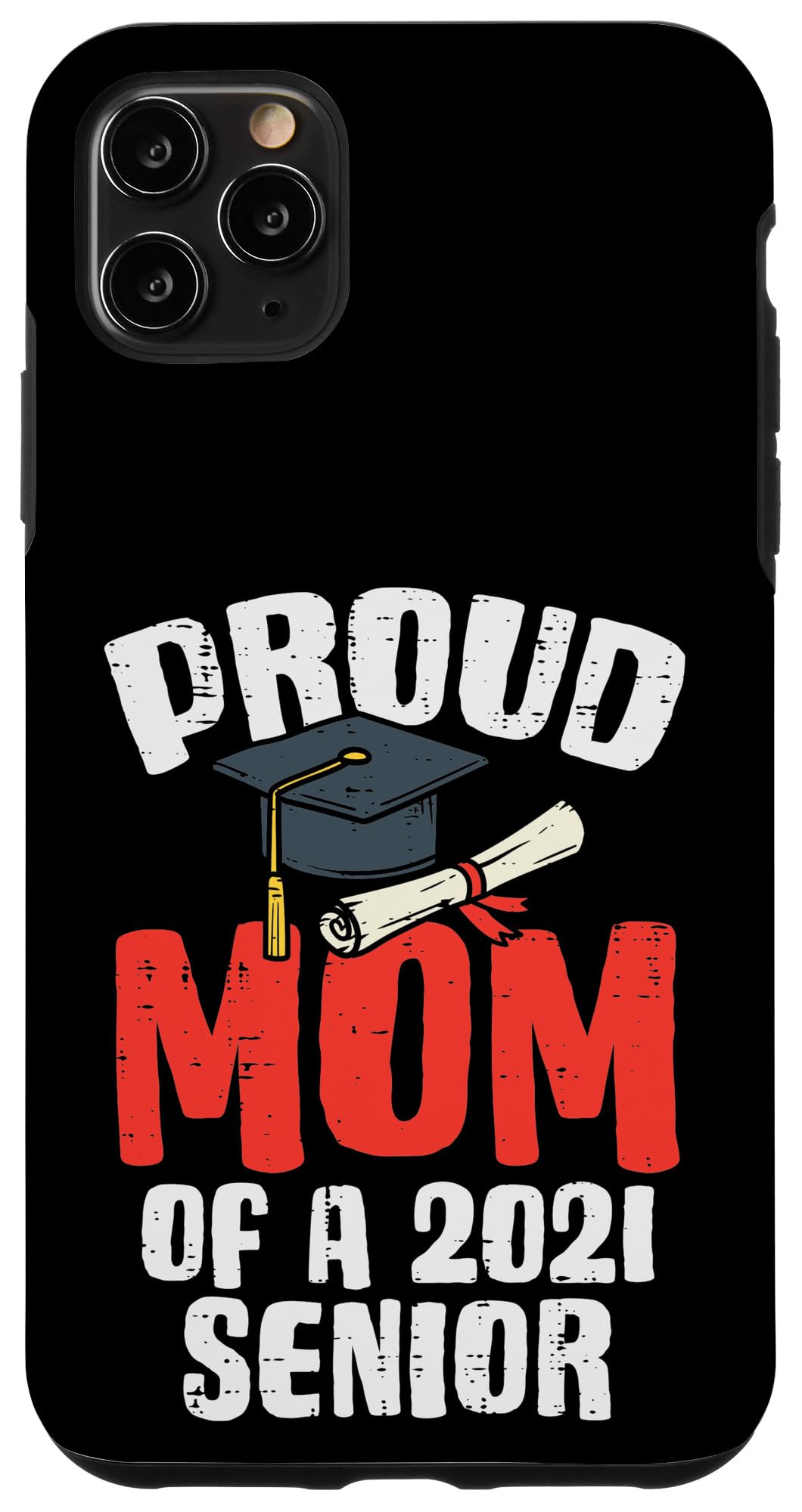 iPhone 11 Pro Max Case - 
