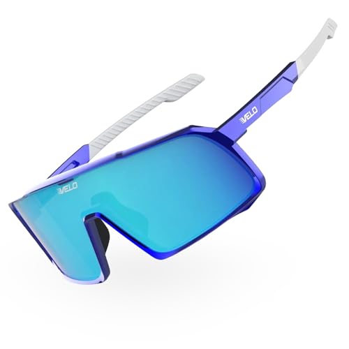 Blue Metallic