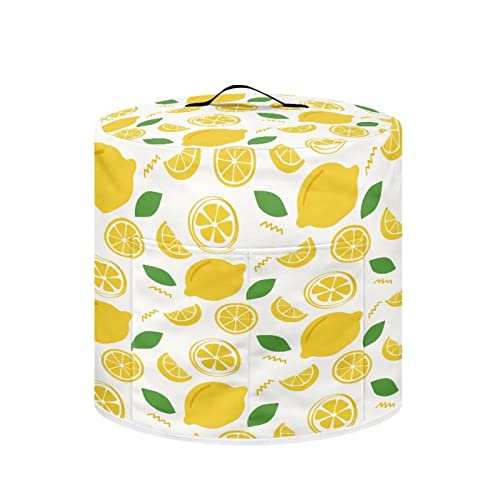 Yellow Lemon