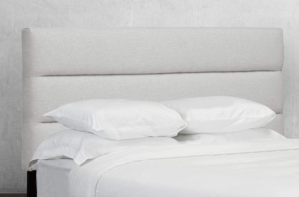 Handcrafted Adjustable Canadian Headboard - Perfect for Bedroom Upgrade & Home Decor