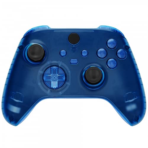 Clear Blue Full