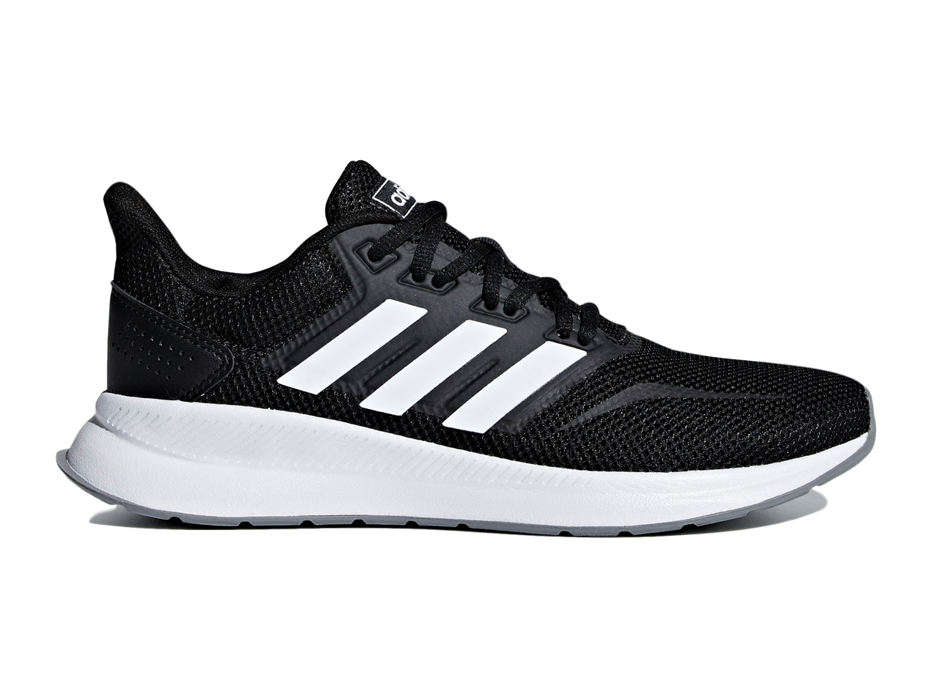 Adidas Women's Runfalcon Running Shoes F36218 - Lightweight & Comfortable for Jogging, Gym Workouts & Daily Wear