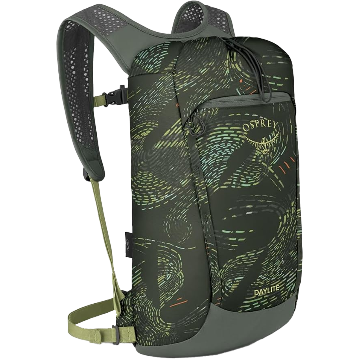 Daylite Cinch - Lightweight & Durable Everyday Backpack for Work, Travel & Outdoor Adventures | Perfect for Commuters, Students & Hikers