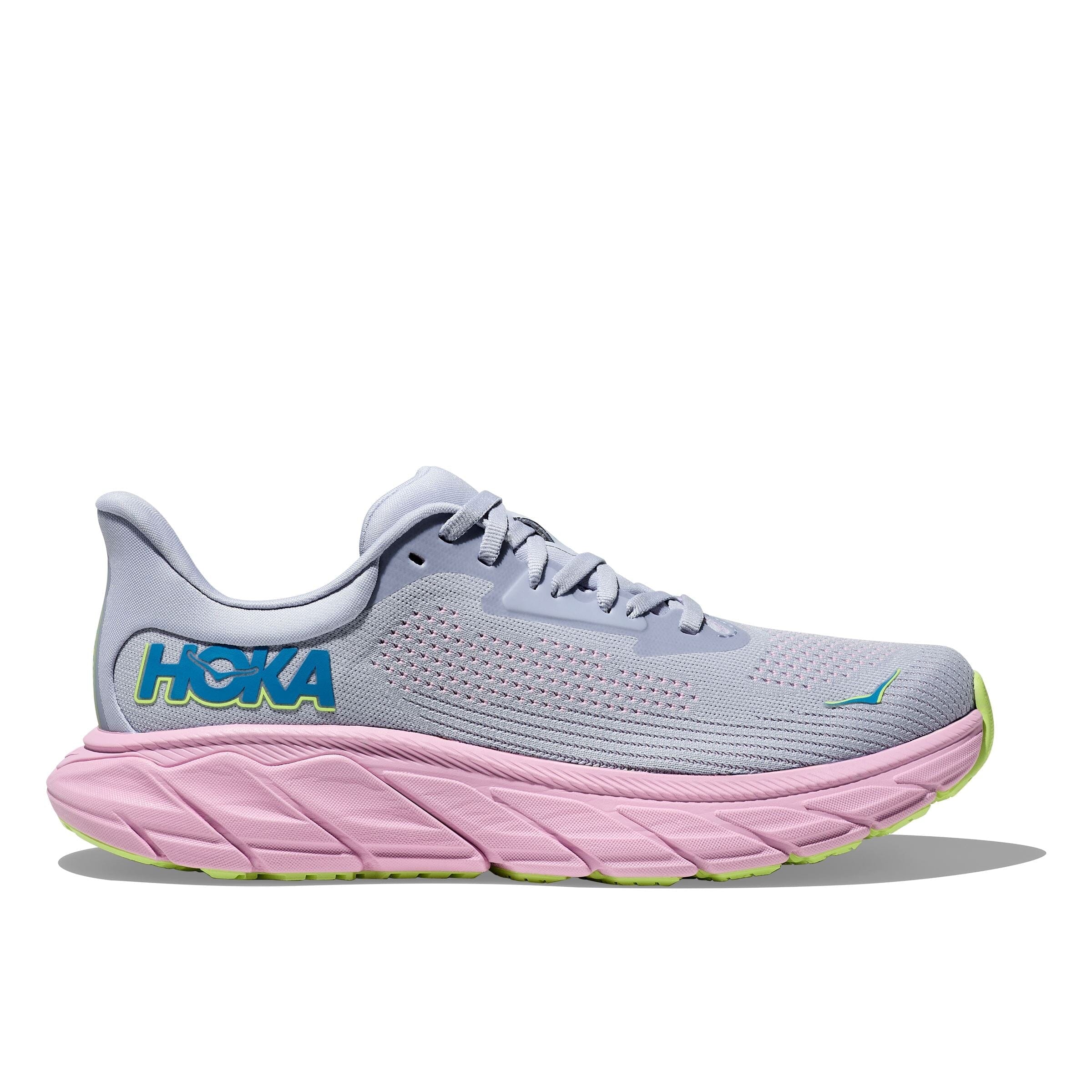 HOKA ARAHI 7 Women's Running Shoes - Medium & Wide Width - Stability & Cushion for Road Running - Final Sale - Perfect for Marathon Training, Jogging and Daily Workouts