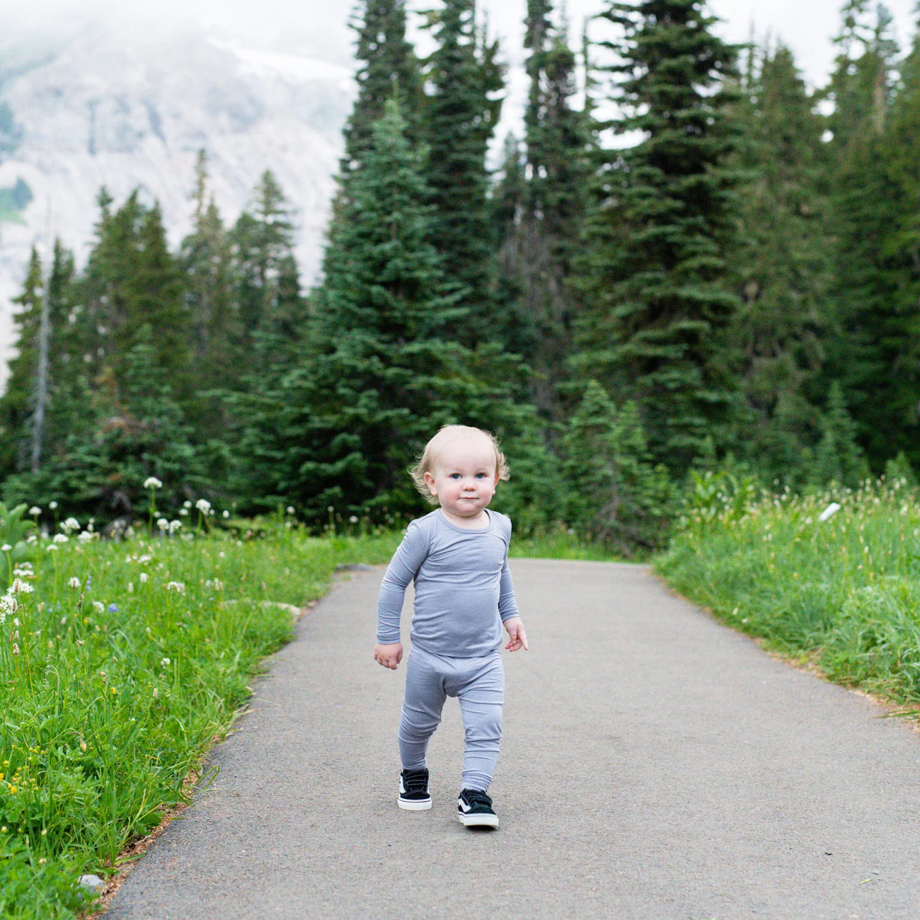 Soft & Cozy Toddler Pajama Set - 100% Cotton Baby Sleepwear for Boys & Girls | Perfect for Bedtime, Lounging & Family Pajama Parties