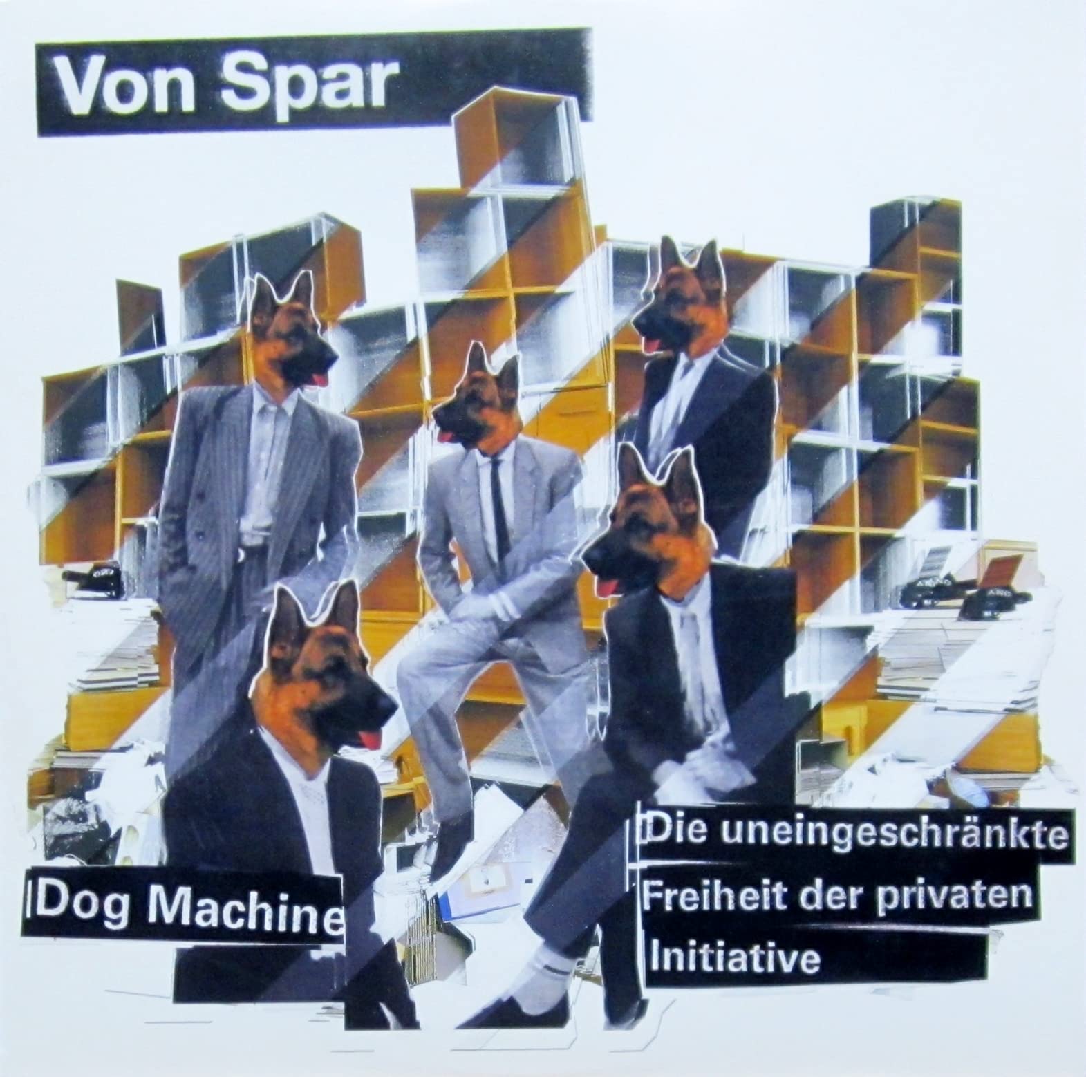 Von Spar Dog Machine - Automatic Pet Feeder for Dogs & Cats, Smart Portion Control with Timer - Perfect for Home, Office, or Travel Use
