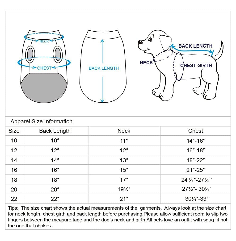 Blueberry Pet Sweater Bundle Set - 2 Pack 10-inch Dog Christmas Sweaters with XS Dog Scarf | Cozy Winter Outfits for Small Dogs | Perfect for Holiday Photos & Cold Weather
