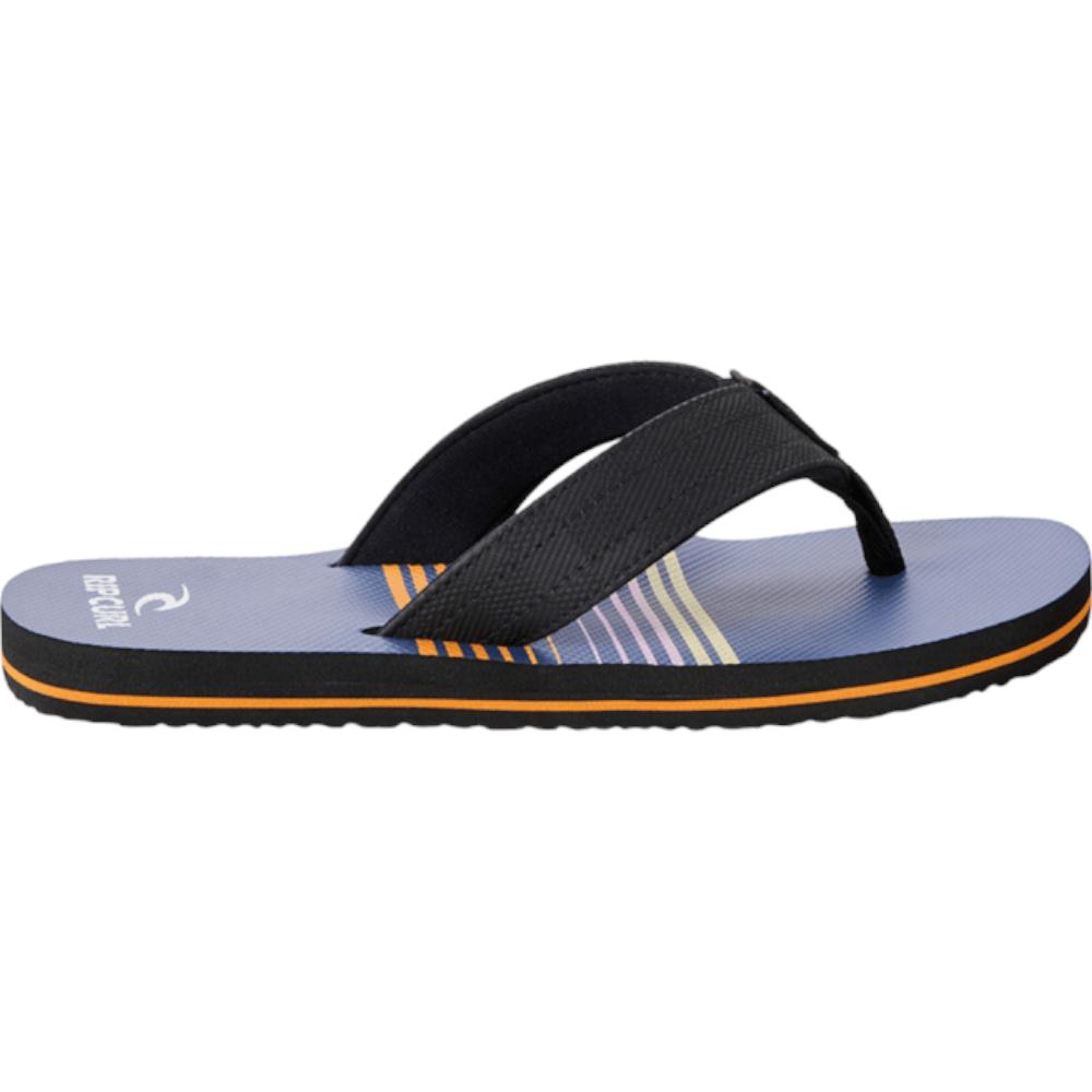 Rip Curl Ripper Kids Sandals - Comfortable & Durable Water Shoes for Boys & Girls - Perfect for Beach, Pool & Summer Outdoor Activities