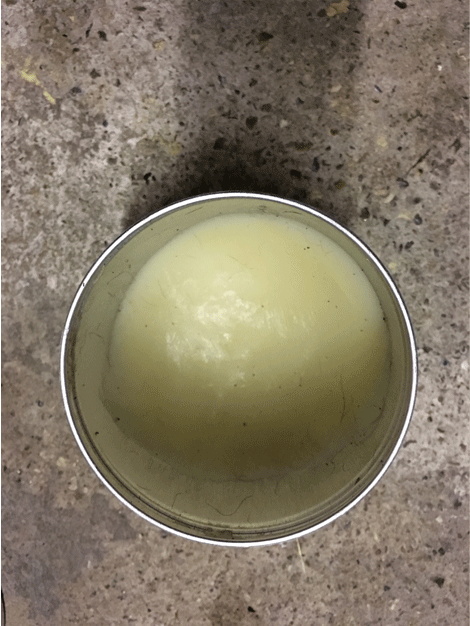 Carr Day & Martin Belvoir Leather Balsam - Premium Leather Conditioner & Protector for Boots, Bags & Furniture | Restores & Protects Genuine Leather | Ideal for Saddles, Jackets & Car Interiors