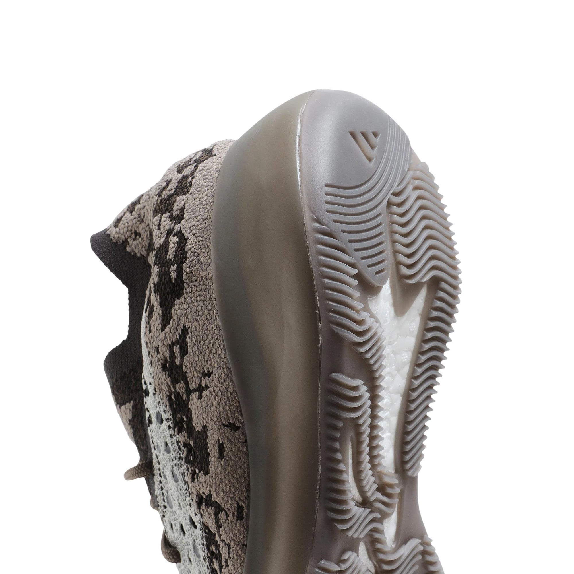 Adidas Yeezy Boost 380 'Stone Salt' Sneakers - Men's Running Shoes 2021 Edition - Comfortable Lightweight Athletic Footwear for Jogging, Gym & Casual Wear