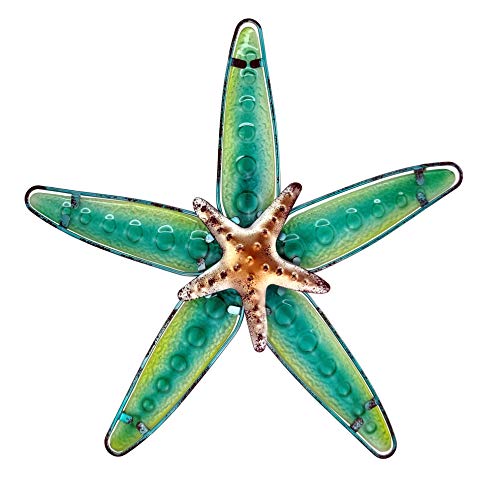 starfish blue