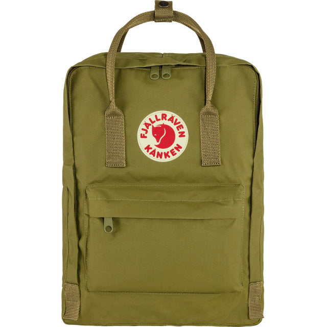 Original Kanken Backpack - Lightweight & Durable Water-Resistant Daypack for Hiking, School & Travel - Perfect for Outdoor Adventures & Daily Commute
