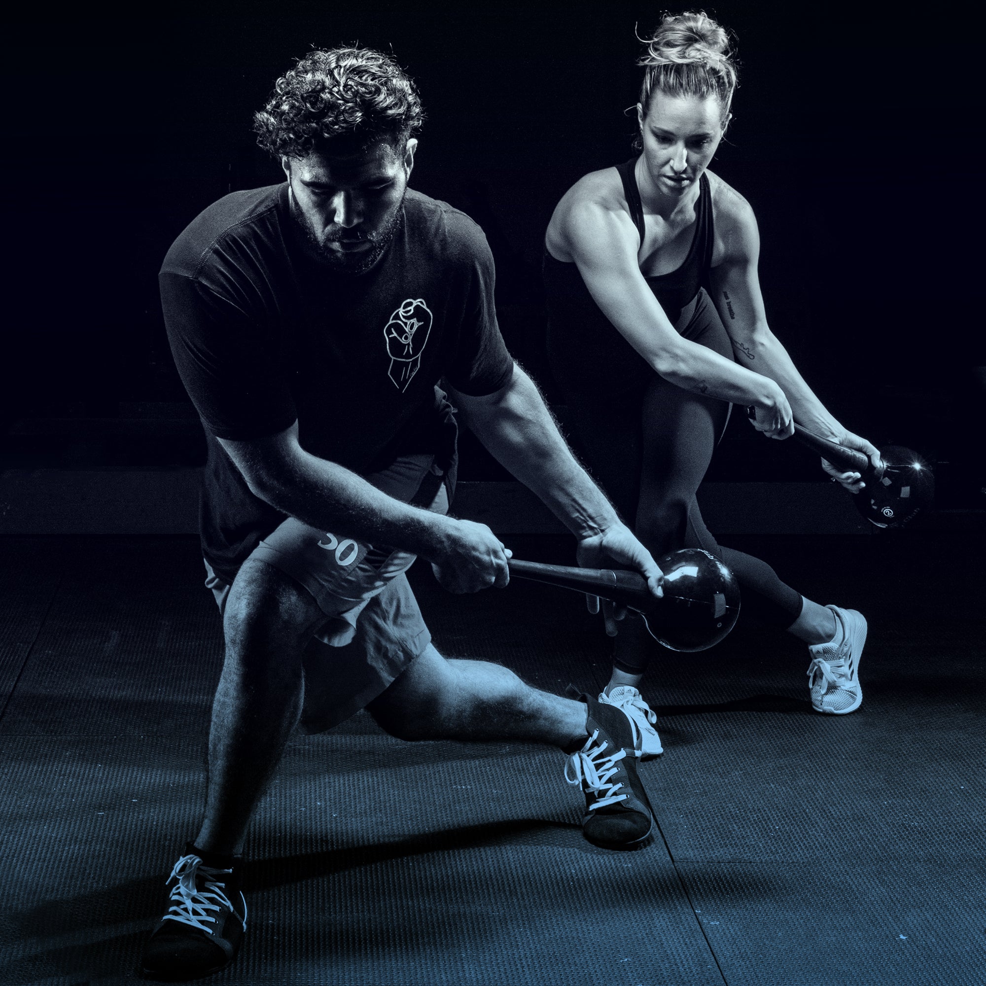 RMT Club 2Lb Weighted Jump Rope for CrossFit, Boxing & Home Workouts - Adjustable Speed Rope for Fitness Training & Cardio Exercise