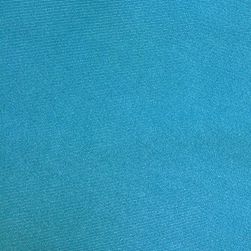 8 ft. Spandex Table Cover - Stretchable Fitted Fabric for 18 x 96-Inch Rectangular Tables (42