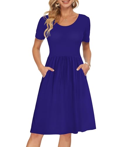 01-royal Blue