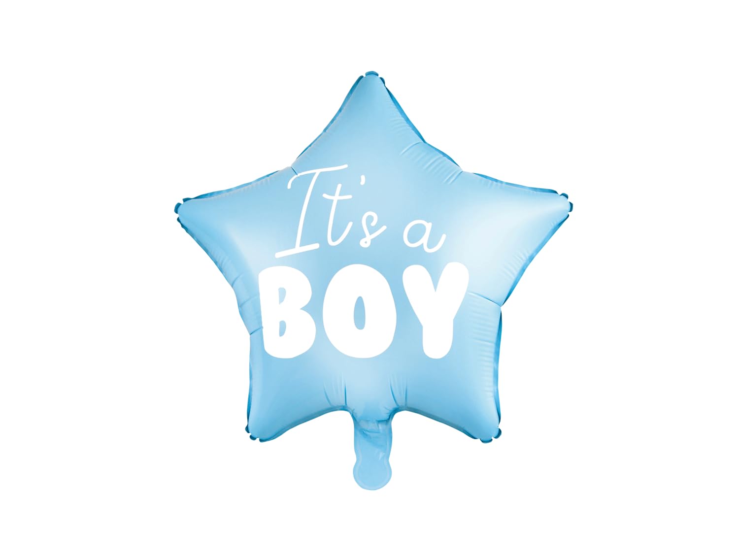 It's a Boy