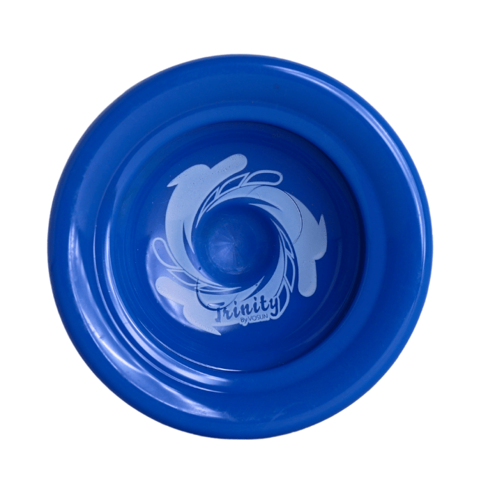 Vosun Trinity Responsive Beginners Yo-Yo - Perfect for Kids & Adults Learning Yo-Yo Tricks, Outdoor Play & Stress Relief