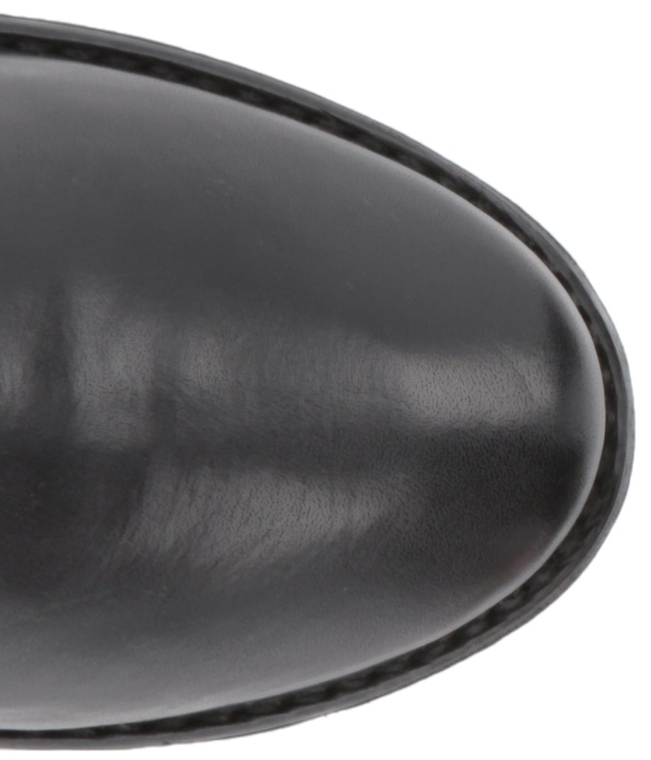 FRYE Women's Paige Tall Riding Boot - Genuine Leather Equestrian Boots for Horseback Riding & Fashion | Comfortable & Stylish for Winter, Fall & Outdoor Activities