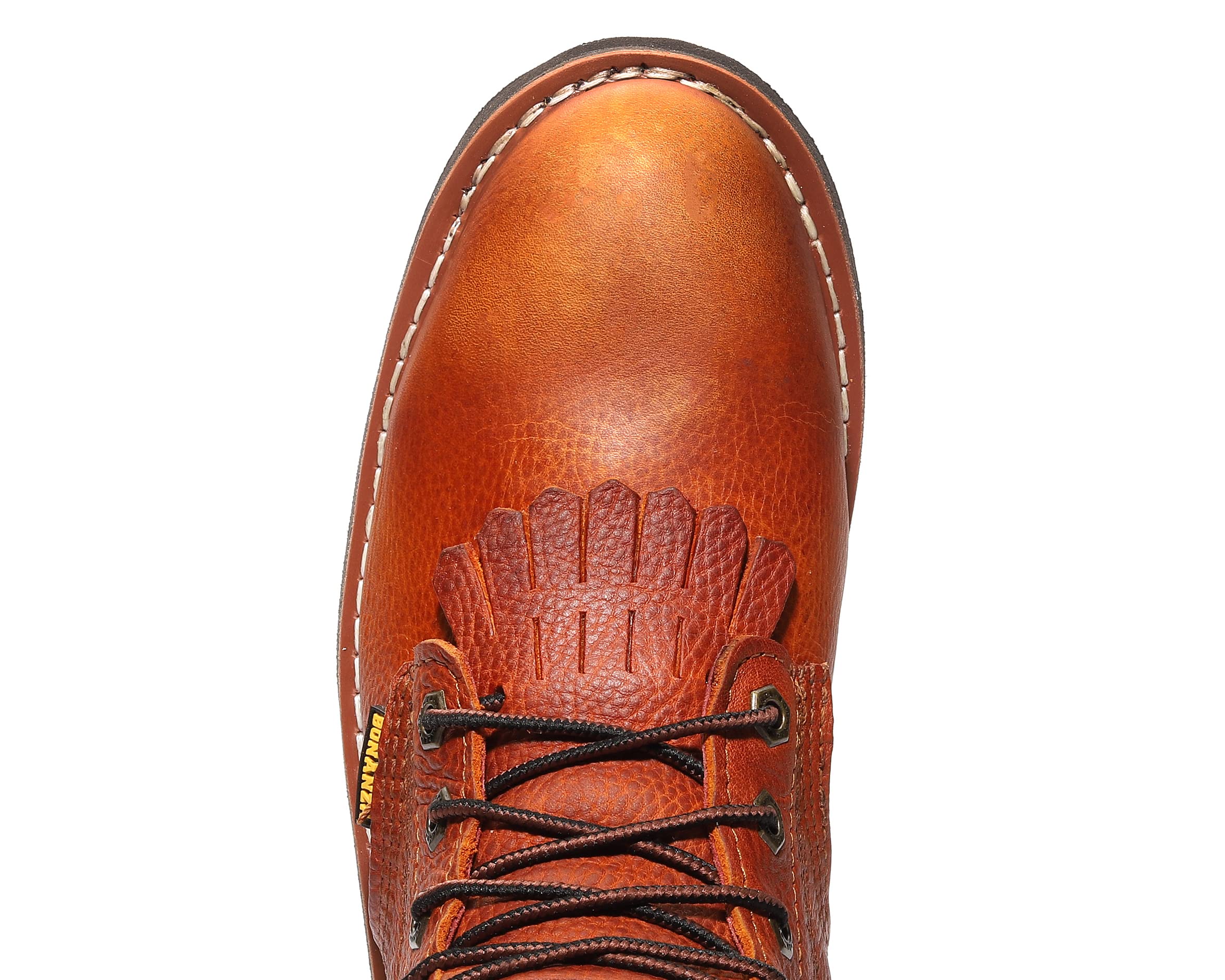 Bonanza Boots Boondocks 8